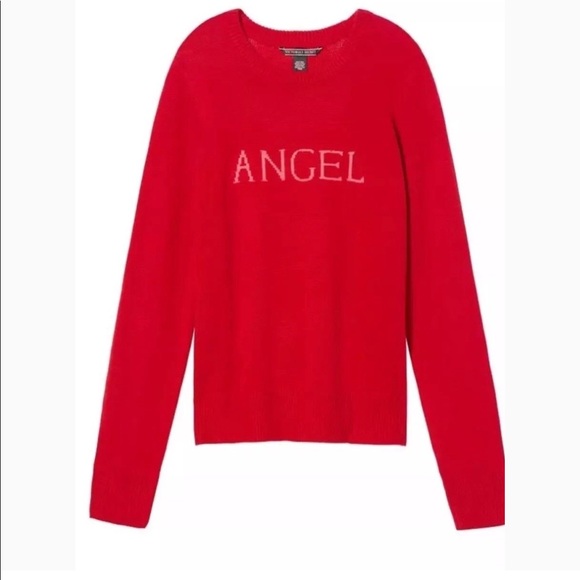 Victoria's Secret Sweaters - Victoria’s Secret Tease Crewneck Sweater